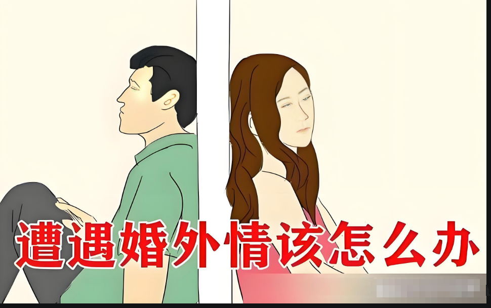 青岛私人调查：女方起诉离婚女方本人不去可不可以