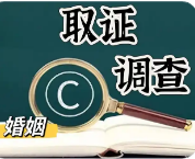 广州市私家侦探